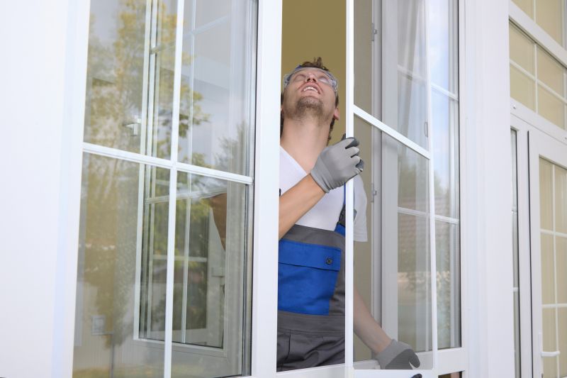 Professional Window Installer