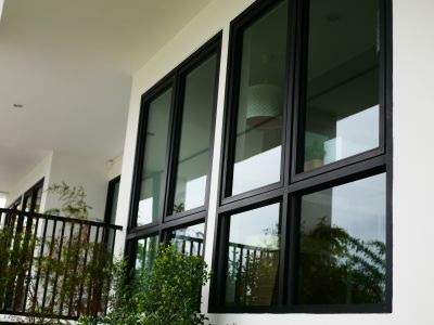Custom Window Styles